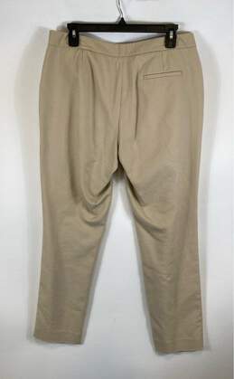 Vince Camuto Ivory Pants - Size 8 alternative image