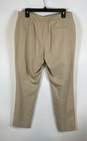 Vince Camuto Ivory Pants - Size 8 image number 2