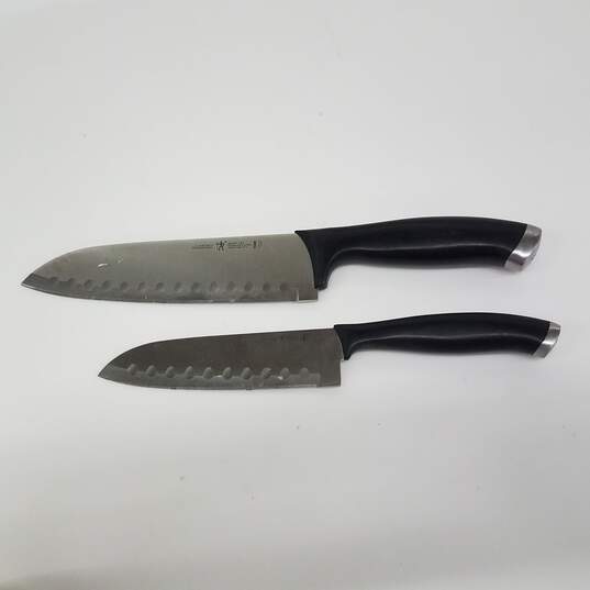 J.A Henckels International Knife Set of 2 image number 1