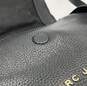 Marc Jacobs Leather Mini Messenger Bag image number 7