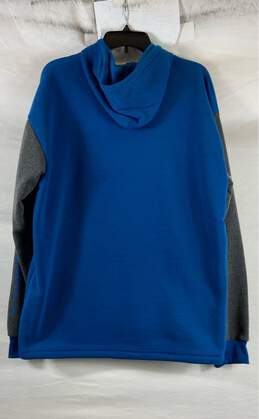 Unbranded Blue Jacket - Size X Large alternative image
