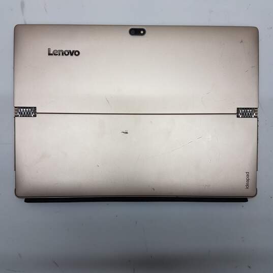 Lenovo IdeaPad MIIX 700-12ISK Intel M3-6Y30 CPU 4GB RAM 64GB SSD image number 3