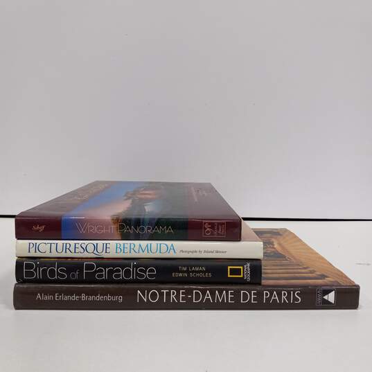 Bundle Of 4 Photography Books image number 3