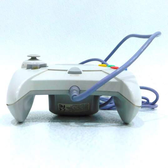 4ct Sega Dreamcast Controller Lot Untested image number 15