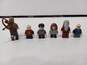 Lego Harry Potter Minifigures Lot of 25 image number 3