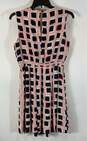 Kate Spade Mullticolor Casual Dress - Size 4 image number 3