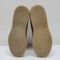 Marc NY Chukka Boots in Tan Suede Men's Size 11 image number 6