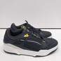 Puma Men's NJR X Slipstream Blue Lace Up Sneakers Size 10 image number 2