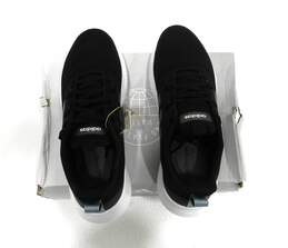 Adidas Puremotion Black White Women's Shoe Size 9.5 alternative image