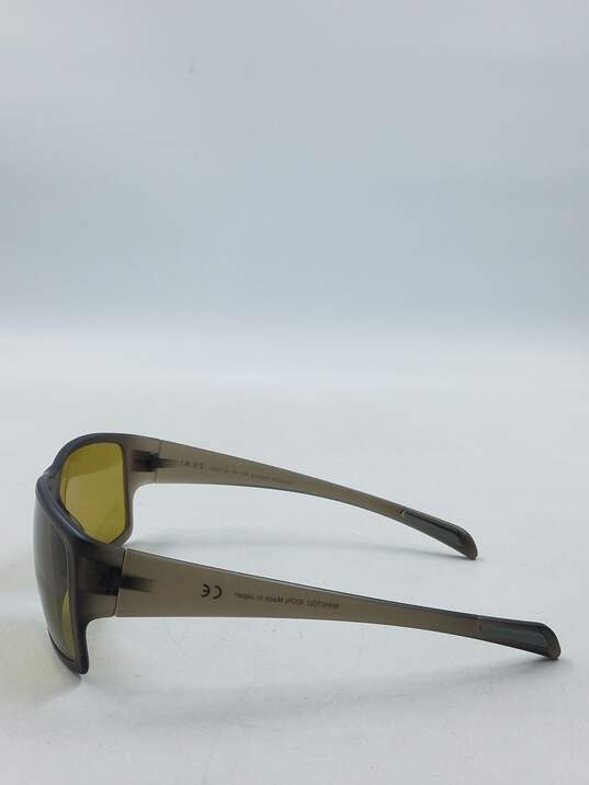 Zeal Optics Manitou Brown Sunglasses image number 4
