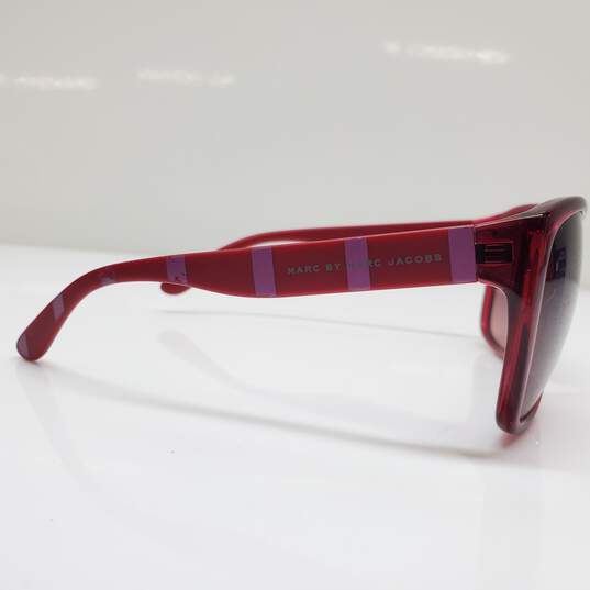 AUTHENTICATED MARC BY MARC JACOBS MMJ 331/S SUNGLASSES image number 6