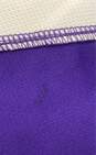 Adidas NBA Kings Purple Jersey McLemore 16 - Size S image number 5