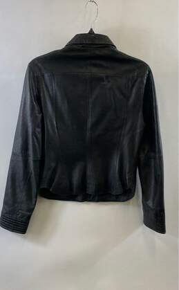 MNG Black Jacket - Size One Size alternative image