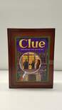 Hasbro Clue Parker Brothers Classic Detective Game image number 1