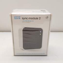 Blink Sync Module 2 Local Video Storage Hub Add-On Accessory