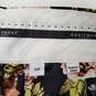 Equipment Femme WM's 100% Silk Black Floral Pants Size S/P image number 3