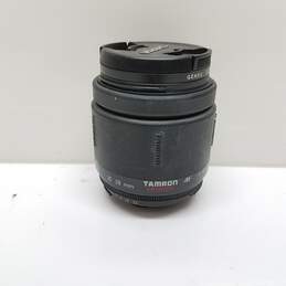 Tamron Aspherical AF 28-80mm f/3.5-5.6 Len