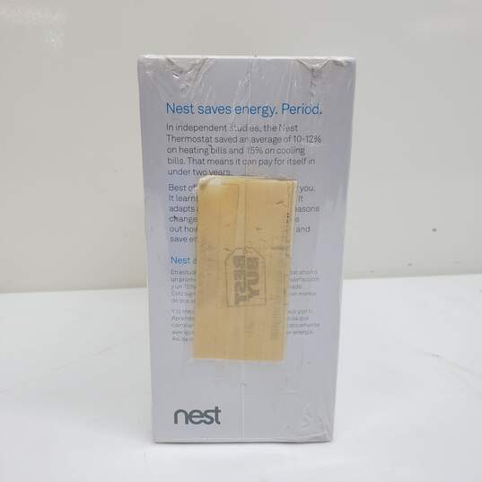 Nest Smart Thermostat image number 3
