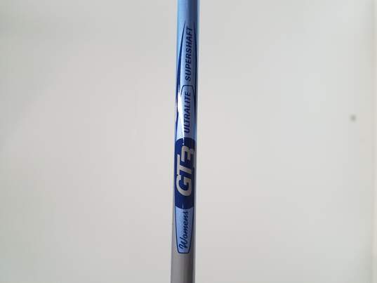 Adams Golf GT3 Single 8 Iron Graphite UltraLite Womens Flex RH image number 5