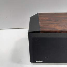 Bose 301 Series IV Left Reflecting Speaker alternative image
