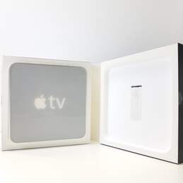 Apple TV MB189LL/A Wireless Media Extender alternative image