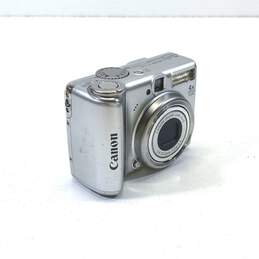 Canon PowerShot A570 IS 7.1MP Digital Camera