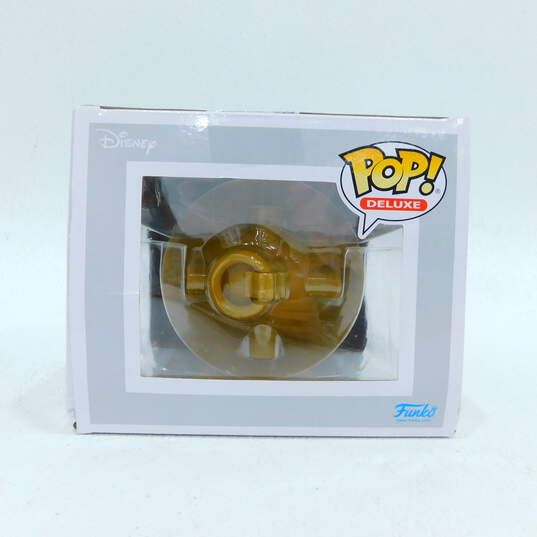 Funko Pop! Deluxe 1331 Disney 100 Tinker Bell In Lantern image number 4