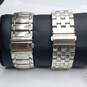 Men's Paul Jardin Kenneth Cole, Armitron, Plus Brands Stainless Steel Watch image number 5