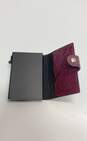Corti Leather RFID Card Holder Wallet image number 5
