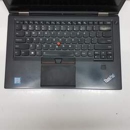 Lenovo ThinkPad X1 Carbon 14in Laptop Intel i5-6200U CPU 8GB RAM 250GB HDD alternative image