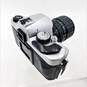 Promaster 2500PK Super 35mm SLR Film Camera w/ 28-70mm Lens & Case image number 3