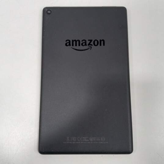 Amazon Fire HD 8 (7th Gen) image number 4