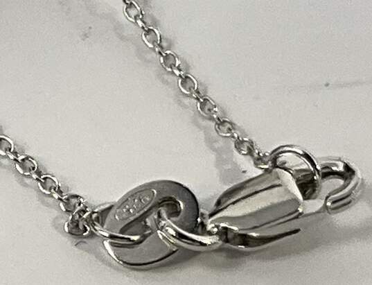 Sterling Silver Chain image number 2