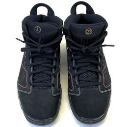Nike Black Sneaker Casual Shoe Men 9 alternative image