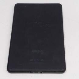 Amazon Kindle Fire 8GB Tablet Model D01400 alternative image