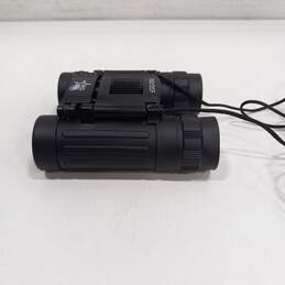 WM 6019 Black DCF Compact Binoculars in Case alternative image