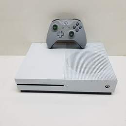 Microsoft Xbox One S 1TB Console Bundle with Games & Controller #2 alternative image