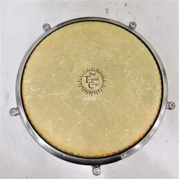 Pearl Brand 11.75 Inch Travel Conga Drum w/ Original Box alternative image