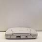 Sony Playstation (PSone) SCPH-101 console - gray >>FOR PARTS OR REPAIR<< image number 4