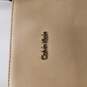 Calvin Klein All Tan Purse image number 8