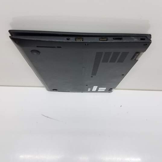 Lenovo ThinkPad X1 Carbon 14in Laptop Intel i5-6200U CPU 8GB RAM 250GB HDD image number 4
