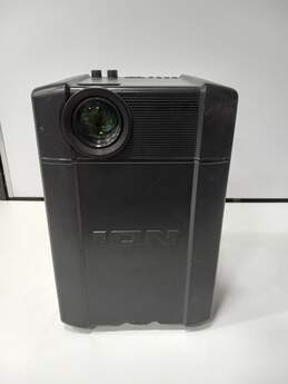 Ion Projector Deluxe