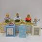 Bundle of 6 Assorted Precious Moments Figurines IOB image number 1