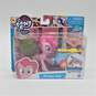 My Little Pony Friendship is Magic Guardians of Harmony Pinkie Pie and Shadowbolts Playsets NEW in Box image number 2