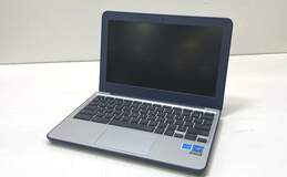 ASUS Chromebook C202S 13.3" Intel celeron Chrome OS
