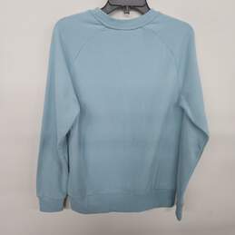 Avalanche Outdoor Supply Company Blue Sweater alternative image