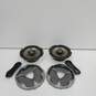 2pc Set of Kicker K65 Coaxial Speakers image number 2