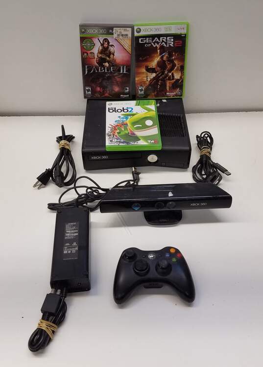 Xbox 360 Consoles in Xbox 360 Consoles, Games, Accessories 
