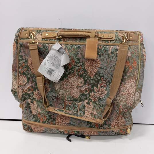 Atlantic Deluxe Garment Bag with Original Tags image number 2