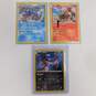 Pokemon TCG Lot of 9 Cosmos Holofoil Cards with Yveltal 94/162 image number 4
